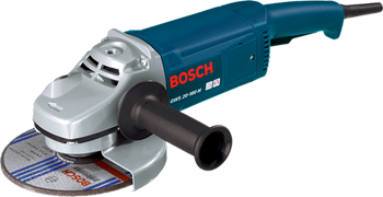 BOSCH博世工具GWS 20-180角磨机